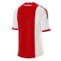 13-14 Ajax Home Soccer Jersey Shirt