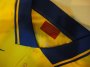 13-14 Arsenal Away Yellow Jersey Kit(Shirt+Shorts)