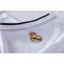 Real Madrid Training Shirt 2015-16 White
