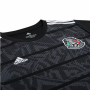 Mexico Gold Cup Home Black Soccer Jerseys Shirt 2019