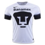 UNAM Third Soccer Jersey 2016