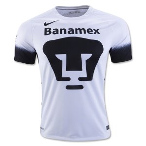 UNAM Third Soccer Jersey 2016