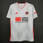 Sheffield United Away Soccer Jerseys 2019/20