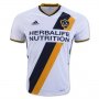 LA Galaxy Home Soccer Jersey 2016 GIONAVI #10