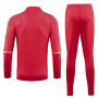 2018/19 Liverpool Tracksuits Red and Pants