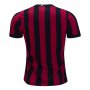 AC Milan Home Soccer Jersey 2017/18