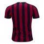 AC Milan Home Soccer Jersey 2017/18