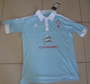 Celta De Vigo Home Soccer Jersey 2015-16