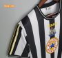 Retro Newcastle United Home Soccer Jersey 1997/99