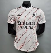 Authentic Arsenal Away Soccer Jerseys 2020/21