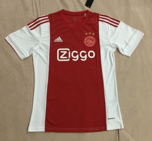Ajax Home Soccer Jersey 2015-16