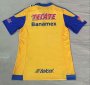 Tigres Home Soccer Jersey 2016-17