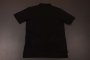 2014 AC Milan Black Short Sleeve Polo T-Shirt