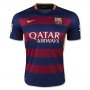 Barcelona Home Soccer Jersey 2015-16 NEYMAR JR #11