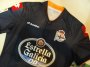 13-14 Deportivo La Coruña Away Navy Jersey Shirt