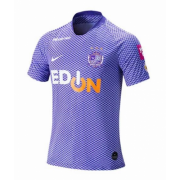 2019 Sanfrecce Hiroshima Away Soccer Jersey Shirt