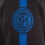Inter Milan 14/15 Black Core LS Crew Sweatshirt