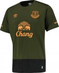 Everton FC Third Soccer Jersey 2015-16