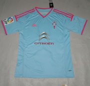 Celta de Vigo 2014-15 Home Soccer Jersey