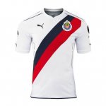 Chivas Guadalajara Away Soccer Jersey 16/17