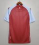 Aston Villa Home Soccer Jersey 2020/21