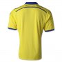 Chelsea 2014-15 Away Soccer Jersey Football Kit