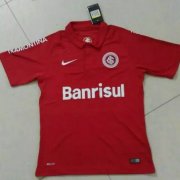 SC INTERNACIONAL Home Soccer Jersey 2015-16