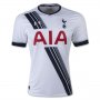 Tottenham Hotspur Home Soccer Jersey 2015-16 WALKER #2