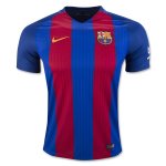 Barcelona Home Soccer Jersey 2016-17