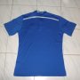 Schalke 04 14/15 Home Soccer Jersey