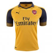 Arsenal Away Soccer Jersey 16/17