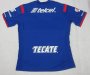 Cruz Azul 14/15 Home Soccer Jersey