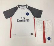 Kids PSG Special Soccer Kit 16/17 (Shirt+Shorts)
