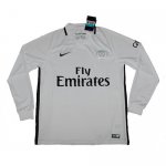 PSG Third Soccer Jersey 16/17 LS