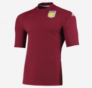 Aston Villa KOMBAT Jersey Shirt Red 2020/21