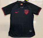 Atletico Madrid Away Women Soccer Jersey 2019/20