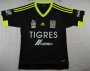 Tigres UANL Away Soccer Jersey 2015/16 Black