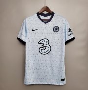 Chelsea Away Soccer Jerseys 2020/21