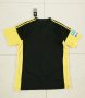 Ittihad FC Home Soccer Jersey 2016