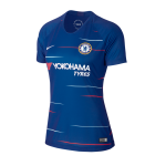 Women Chelsea Home Soccer Jersey 2018/19