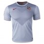 Atletico Madrid 14/15 Away Soccer Jersey