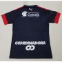 Independiente Medellín Away Soccer Jersey 2017/18