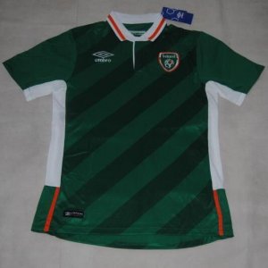 Ireland Green Jersey 2016