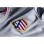 Atletico Madrid 14/15 Away Soccer Jersey