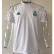 Real Madrid Training Shirt 17/18 White