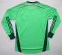 2014 FIFA World Cup Germany Goalkeeper Long Sleeve Jersey