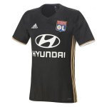 Olympique Lyonnais Third Soccer Jersey 16/17