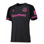 18-19 Everton Away Soccer Jersey Shirt