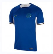 Chelsea Home Soccer Jerseys 2023/24