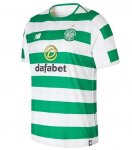 Celtic Home Soccer Jersey 2018/19